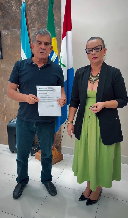 Prefeitura de Pão de Açúcar encaminha Projeto de Lei para ampliação da bolsa da EJA